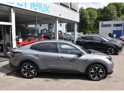 Citroën C4 X 1.2 MHEV 145 e-DCS6 Max ACC SIDE LANE GPS CAM 1° MAIN (2025) - Foto 3