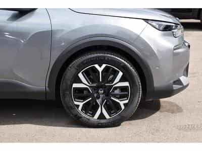 Citroën C4 X 1.2 MHEV 145 e-DCS6 Max ACC SIDE LANE GPS CAM 1° MAIN (2025) - Foto 5