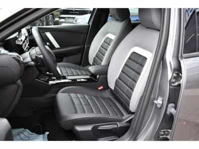 Citroën C4 X 1.2 MHEV 145 e-DCS6 Max ACC SIDE LANE GPS CAM 1° MAIN (2025) - Foto 6