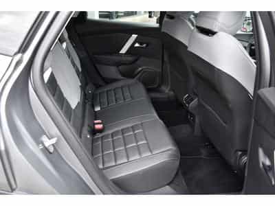 Citroën C4 X 1.2 MHEV 145 e-DCS6 Max ACC SIDE LANE GPS CAM 1° MAIN (2025) - Foto 8