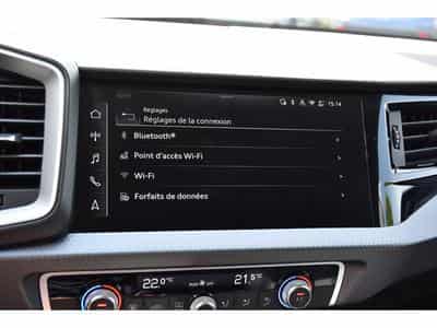 Audi A1 Sportback 30 TFSI S-Line S-Tronic Adrenalin Black Edition (2025) - Foto 11