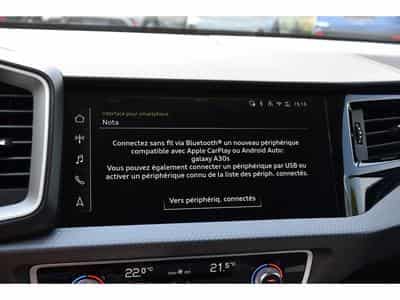 Audi A1 Sportback 30 TFSI S-Line S-Tronic Adrenalin Black Edition (2025) - Foto 12