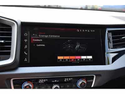 Audi A1 Sportback 30 TFSI S-Line S-Tronic Adrenalin Black Edition (2025) - Foto 15