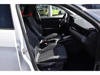 Audi A1 Sportback 30 TFSI S-Line S-Tronic Adrenalin Black Edition (2025) - Foto 7