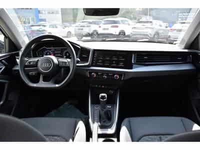 Audi A1 Sportback 30 TFSI S-Line S-Tronic Adrenalin Black Edition (2025) - Foto 9