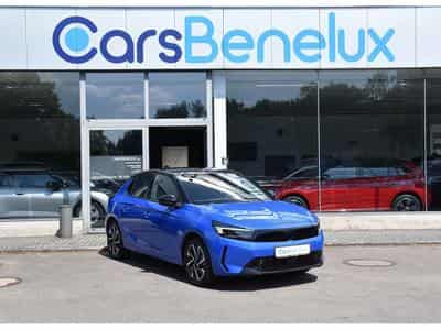 Opel Corsa 1.2 Turbo GS REGUL LANE SIDE GPS CAM KEYLESS 1° MAIN (2025) - Foto 1