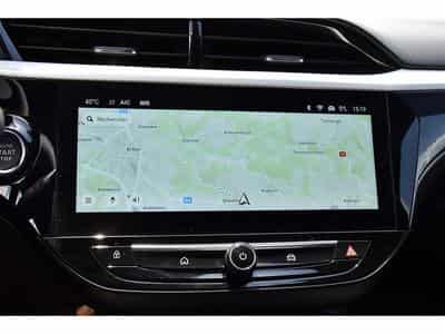 Opel Corsa 1.2 Turbo GS REGUL LANE SIDE GPS CAM KEYLESS 1° MAIN (2025) - Foto 10