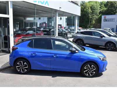 Opel Corsa 1.2 Turbo GS REGUL LANE SIDE GPS CAM KEYLESS 1° MAIN (2025) - Foto 3