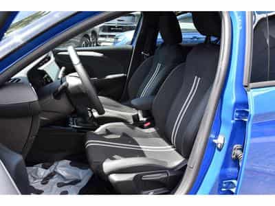 Opel Corsa 1.2 Turbo GS REGUL LANE SIDE GPS CAM KEYLESS 1° MAIN (2025) - Foto 6