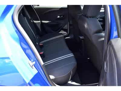 Opel Corsa 1.2 Turbo GS REGUL LANE SIDE GPS CAM KEYLESS 1° MAIN (2025) - Foto 8