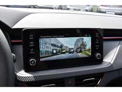 Skoda Kamiq 1.5 TSI Monte Carlo DSG PANO ACC TRAVEL SIDE KESSY NEUF (2026) - Foto 13