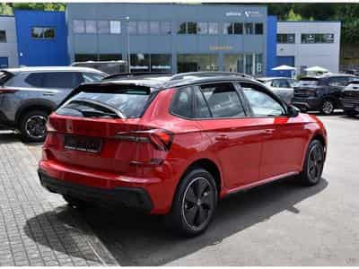 Skoda Kamiq 1.5 TSI Monte Carlo DSG PANO ACC TRAVEL SIDE KESSY NEUF (2026) - Foto 4