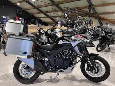 Morbidelli T1002VX (2026) - Foto 1