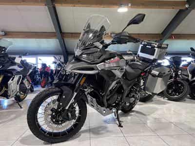 Morbidelli T1002VX (2026) - Foto 2