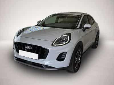 Ford Puma (2026) - Photo 1
