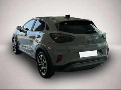 Ford Puma (2026) - Photo 2