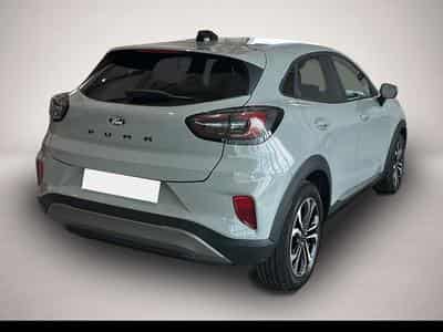 Ford Puma (2026) - Photo 3