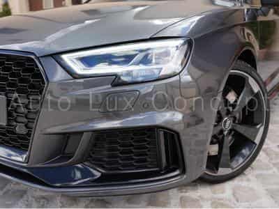 Audi RS3 Sportback 2.5 TFSI quattro S tronic 7 (2020) - Photo 10