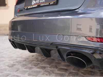 Audi RS3 Sportback 2.5 TFSI quattro S tronic 7 (2020) - Photo 12