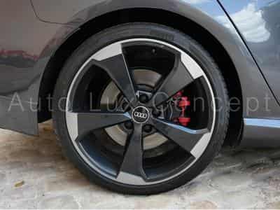 Audi RS3 Sportback 2.5 TFSI quattro S tronic 7 (2020) - Photo 13