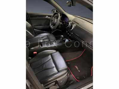 Audi RS3 Sportback 2.5 TFSI quattro S tronic 7 (2020) - Photo 4