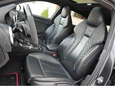 Audi RS3 Sportback 2.5 TFSI quattro S tronic 7 (2020) - Photo 7