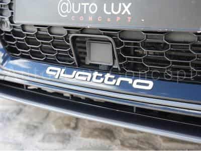 Audi RS3 Sportback 2.5 TFSI quattro S tronic 7 (2020) - Photo 9