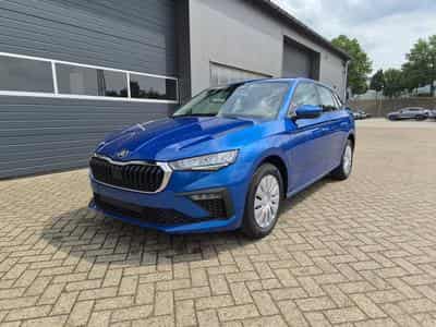 Skoda Scala Selection (2026) - Foto 1