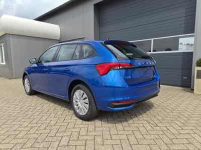 Skoda Scala Selection (2026) - Foto 3