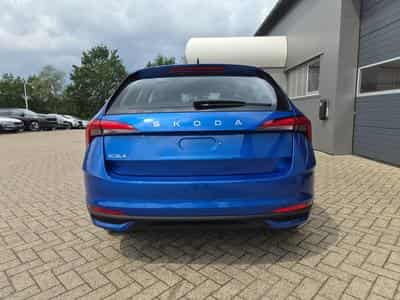 Skoda Scala Selection (2026) - Foto 4