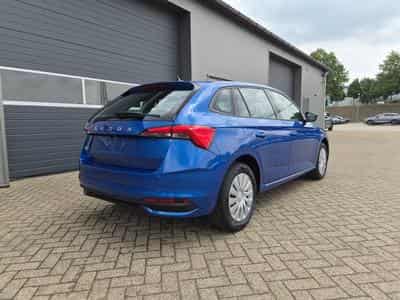 Skoda Scala Selection (2026) - Foto 5