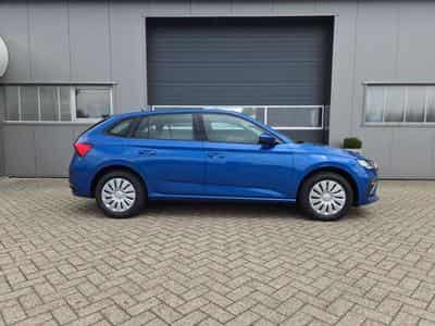 Skoda Scala Selection (2026) - Foto 6