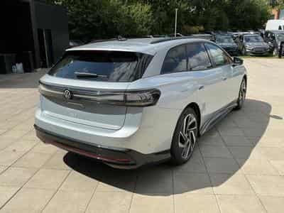 VW ID.7 Pro S Tourer (2025) - Foto 3