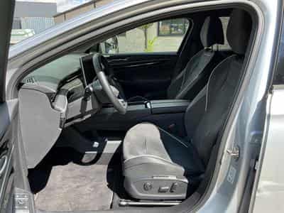 VW ID.7 Pro S Tourer (2025) - Foto 5
