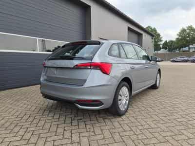 Skoda Scala Selection (2026) - Foto 5
