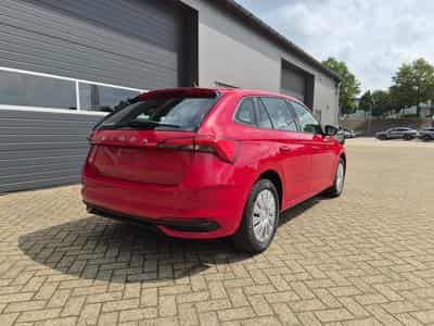 Skoda Scala Selection (2026) - Foto 5