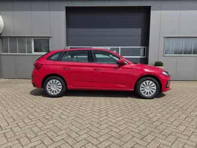 Skoda Scala Selection (2026) - Foto 6