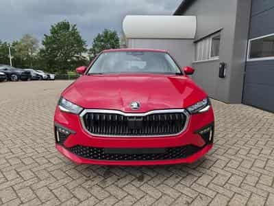 Skoda Scala Selection (2026) - Foto 8