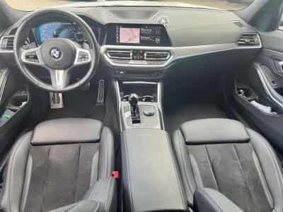 BMW M340 M340d Touring / jusqu'à 36 mois de garantie (2022) - Foto 11