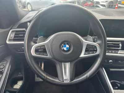 BMW M340 M340d Touring / jusqu'à 36 mois de garantie (2022) - Foto 13