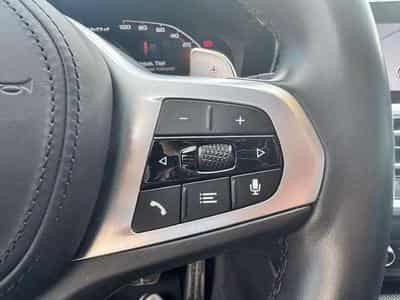BMW M340 M340d Touring / jusqu'à 36 mois de garantie (2022) - Foto 15