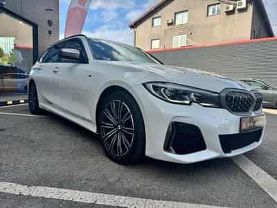 BMW M340 M340d Touring / jusqu'à 36 mois de garantie (2022) - Foto 4