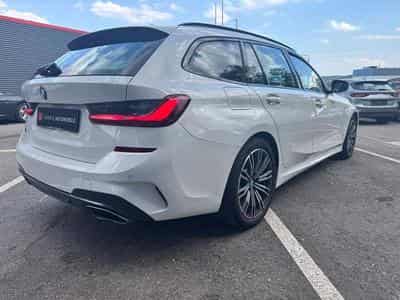 BMW M340 M340d Touring / jusqu'à 36 mois de garantie (2022) - Foto 5