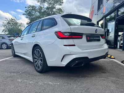 BMW M340 M340d Touring / jusqu'à 36 mois de garantie (2022) - Foto 7