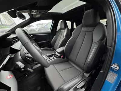 Audi A3 Sportback S-Line BVA/GPS/Sièges chauffants /Toit Ouvrant (2022) - Photo 10