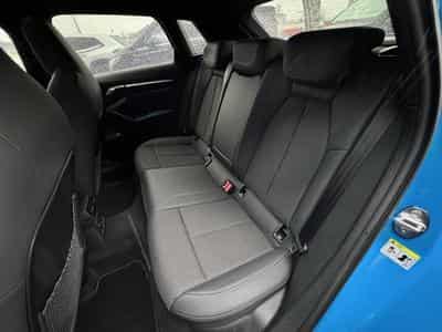 Audi A3 Sportback S-Line BVA/GPS/Sièges chauffants /Toit Ouvrant (2022) - Photo 12
