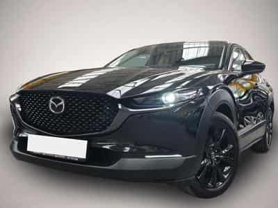 Mazda CX-30 (2026) - Photo 1
