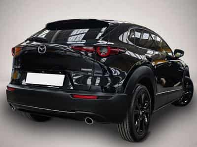 Mazda CX-30 (2026) - Photo 3