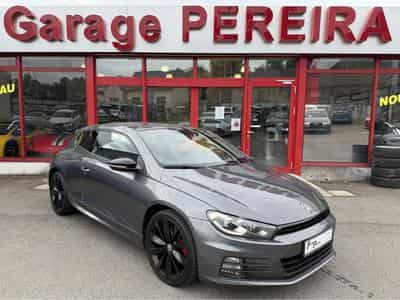 VW Scirocco GTS 220CV DSG NAVI (2015) - Foto 1