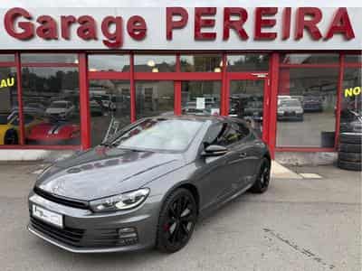 VW Scirocco GTS 220CV DSG NAVI (2015) - Foto 2